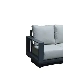 Zahradní sedací souprava LUCERNE Rojaplast