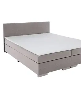 Boxspringová postel ADRIANA 2 Tempo Kondela