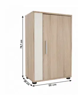 Obývací stěna ASOLE NEW Tempo Kondela