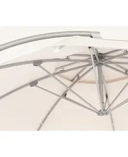 Závěsný slunečník ø 420 cm