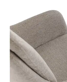 Otočné jídelní křeslo DCH-P3174 Autronic
