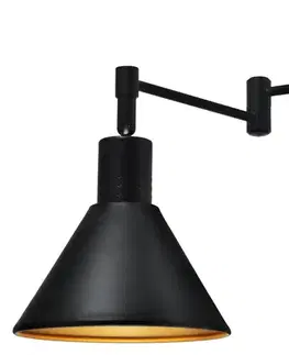 Nástěnné světlo COPENHAGEN Candellux