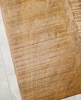 Jídelní stůl THOR Dekorhome