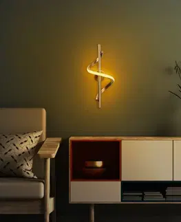 Nástěnná lampa Lıkma - 13511