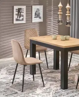 Jídelní židle K608 Halmar