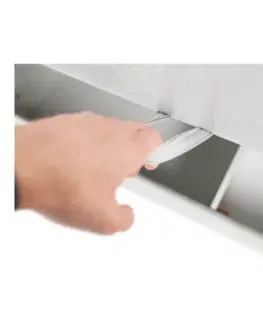 Boxspringová postel FERATA KOMFORT Tempo Kondela
