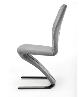 Jídelní židle K442 Halmar