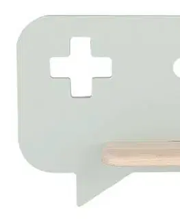 Dětská lampička CONSOLE LED Candellux