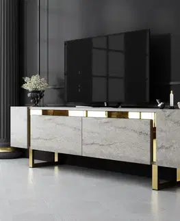 TV stolek YILDIZ GOLD Asirgroup