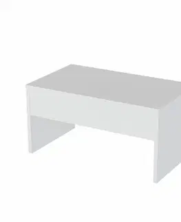 Konferenční stolek Akilli White