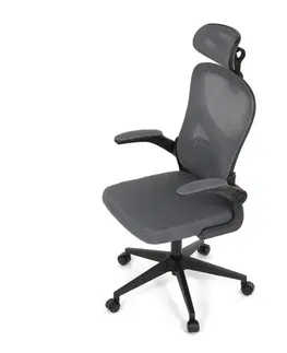 Kancelářská židle KA-K2021 Autronic