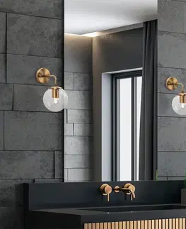 Nástěnná lampa Viran - 10890