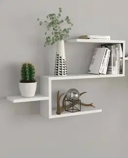Police Twist White