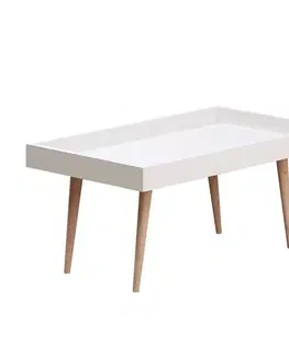 Konferenční stolek Cross