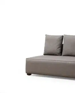 Rohová sedací souprava Gondol-1 (CHL-3R) - Grey