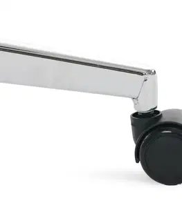 Autronic KA-K2031 GREY Kancelářská židle
