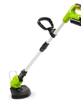 Fieldmann FZS 1005-A aku strunová sekačka