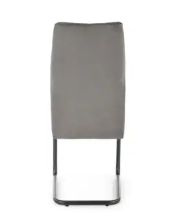 Jídelní židle K444 Halmar