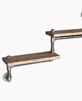 Pipe Shelf Boruraf012