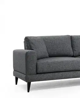 Trojmístná rozkládací pohovka Nordic 3 Seater