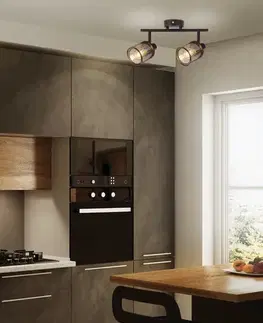 Stropní světlo CANABERA Candellux