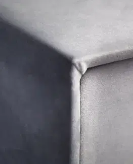 Noční stolek GLAUKÉ Dekorhome