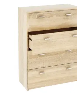 Komoda NATALI TYP 5 Tempo Kondela