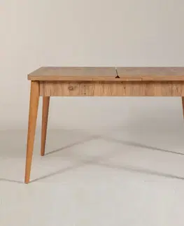 Extendable Dining Table Vina - Atlantic