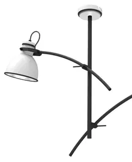 Závěsná lampa ZUMBA Candellux