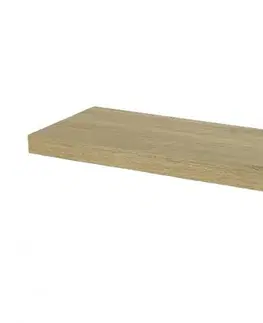 Nástěnná polička P-005 80 cm Autronic
