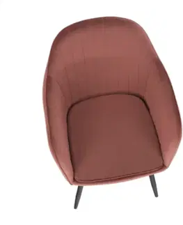 Jídelní křeslo ZIRKON Tempo Kondela