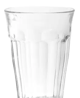 PROHOME - Sklenice 360ml 1ks Picardie