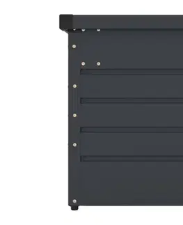 Zahradní úložný box GH700386