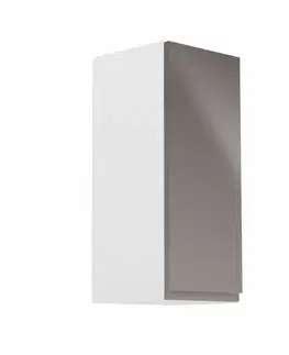Horní skříňka AURORA G30 - pravá Tempo Kondela