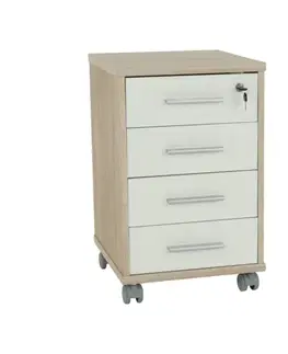 Kontejner se zámkem JOHAN NEW 12 Tempo Kondela