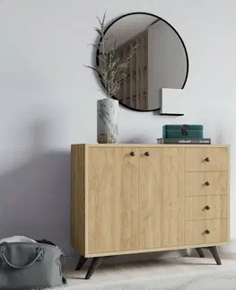 Skříňka Waga Oak