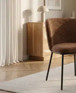 Jídelní židle 2 ks BIAS Dekorhome