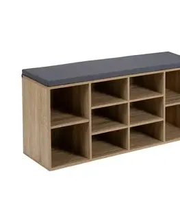 Botník SPOT 10, přírodní