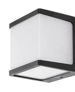 Rabalux 77094 venkovní nástěnné LED svítidlo Rennes