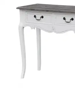 Rimini White RIW016 Konzole