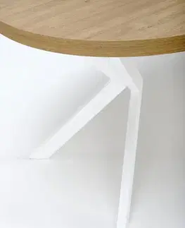 Rozkládací jídelní stůl PERONI Halmar