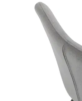 Sada jídelních židlí CT-S8010 SIL2, 2 ks