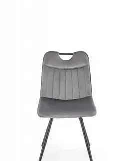 Jídelní židle K521 Halmar