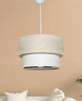 Lustr Corbeu - Cream