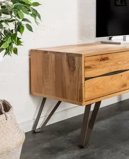 TV stolek OIDIPUS Dekorhome