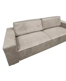 Rozkládací pohovka HARPERA BIG SOFA Tempo Kondela