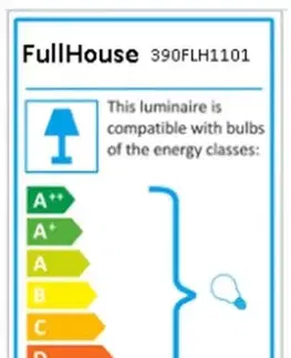 Stojací lampa 101