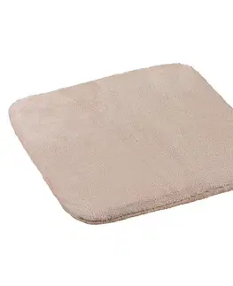 Bellatex sedák Korall micro, béžová, 40 x 40 cm