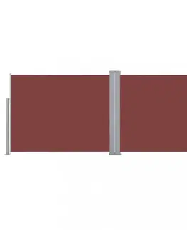 Zatahovací boční markýza 100x1000 cm Dekorhome