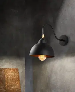 Nástěnná lampa Sağlam - 3742 - LW